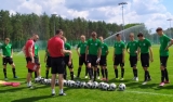 Plan gier kontrolnych drużyn U16 i U14